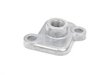 ES#1636210 - 1120150630 - Engine Timing Cover Plug - Does not include new gasket - Genuine Mercedes Benz - Mercedes Benz