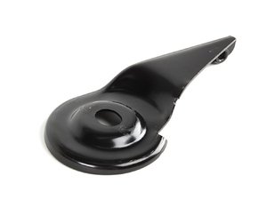 ES#57489 - 33321124465 - Rear axle push rod - left - Push rod that connects to your trailing arm bushing - Genuine BMW - BMW