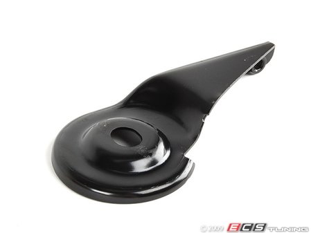 ES#57489 - 33321124465 - Rear axle push rod - left - Push rod that connects to your trailing arm bushing - Genuine BMW - BMW