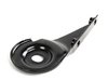 ES#57489 - 33321124465 - Rear axle push rod - left - Push rod that connects to your trailing arm bushing - Genuine BMW - BMW