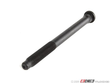ES#129659 - 51718181460 - Rear Subframe Mounting Bolt - Priced Each - Bolt used to secure the rear subframe bushings - Genuine BMW - BMW