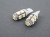 ES#2575629 - E64VNTYLEDKT - LED Lighting Kit - Vanity Mirror - See yourself like never before with these new LED bulbs - ZiZa - BMW