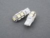 ES#2575629 - E64VNTYLEDKT - LED Lighting Kit - Vanity Mirror - See yourself like never before with these new LED bulbs - ZiZa - BMW