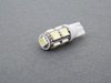 ES#2575629 - E64VNTYLEDKT - LED Lighting Kit - Vanity Mirror - See yourself like never before with these new LED bulbs - ZiZa - BMW