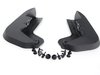 ES#2589831 - 8R0075111B - Front Splash Guards - Protect your paint with this stock replacement mud flap - Genuine Volkswagen Audi - Audi