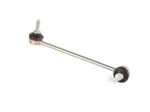 ES#50956 - 31351095662 - Front Sway Bar End Link - Right - A factory replacement for broken parts. - Genuine BMW - BMW