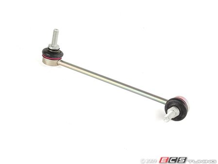 ES#50956 - 31351095662 - Front Sway Bar End Link - Right - A factory replacement for broken parts. - Genuine BMW - BMW