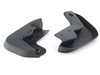 ES#2589831 - 8R0075111B - Front Splash Guards - Protect your paint with this stock replacement mud flap - Genuine Volkswagen Audi - Audi