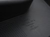 ES#2589831 - 8R0075111B - Front Splash Guards - Protect your paint with this stock replacement mud flap - Genuine Volkswagen Audi - Audi