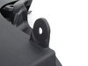 ES#2589830 - 8R0075101B - Rear Splash Guards - Protect your paint with this stock replacement mud flap. - Genuine Volkswagen Audi - Audi
