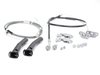 ES#2602926 - 34411165021KT1 - Parking Brake Refresh Kit - Everything you need to service your parking brake system - Genuine BMW - BMW