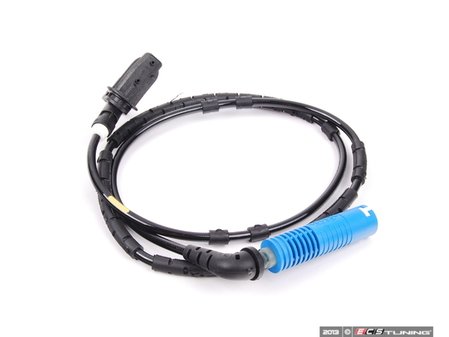 ES#2580688 - 34526752702 - E46 Rear ABS Sensor - Priced Each - Restore proper ABS operation - ATE - BMW