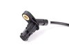 ES#2580688 - 34526752702 - E46 Rear ABS Sensor - Priced Each - Restore proper ABS operation - ATE - BMW