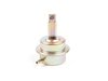 ES#2637049 - 1427133094 - Shut-Off Valve - Metal - Located at the injection pump - Bosch - Mercedes Benz