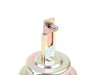 ES#2637049 - 1427133094 - Shut-Off Valve - Metal - Located at the injection pump - Bosch - Mercedes Benz