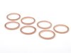 ES#3383 - TRVKO4IK - Turbocharger Installation Kit - All the necessary hardware to install a K04 or K03 Sport turbo - Assembled By ECS - Audi Volkswagen