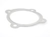 ES#3383 - TRVKO4IK - Turbocharger Installation Kit - All the necessary hardware to install a K04 or K03 Sport turbo - Assembled By ECS - Audi Volkswagen