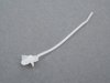 ES#2635473 - 65816905133KT - Exterior Temperature Sensor Repair Kit - This kit will allow you to restore the functionality of your on board computer's external temperature reading. - Assembled By ECS - BMW MINI