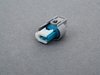 ES#2635473 - 65816905133KT - Exterior Temperature Sensor Repair Kit - This kit will allow you to restore the functionality of your on board computer's external temperature reading. - Assembled By ECS - BMW MINI
