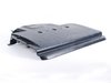 ES#128277 - 51712498988 - Underbody Tray/Belly Pan - Mounted underneath the engine bay - Genuine BMW - BMW