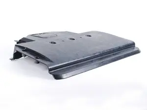 Underbody Tray/Belly Pan