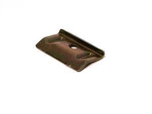 ES#2812 - 8D0803123A - Battery Hold Down Clamp - Limits movement of the battery on the tray - Genuine Volkswagen Audi - Audi Volkswagen