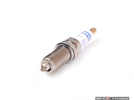 ES#2593786 - 0041591303 - Spark Plug - Priced Each - Ignites the air and fuel mixture inside of your engine - Bosch - Mercedes Benz