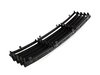 ES#9562 - 3b0853677eb41 - Center Grille - Air vent in the middle of the bumper - Genuine Volkswagen Audi - Volkswagen