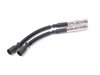 ES#2587768 - 09850 - M113 V8 Ignition Wires Kit - Set Of 16 - Contains 16 Spark Plug Wires - Beru - Mercedes Benz