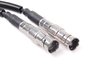 ES#2587768 - 09850 - M113 V8 Ignition Wires Kit - Set Of 16 - Contains 16 Spark Plug Wires - Beru - Mercedes Benz