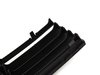 ES#9562 - 3b0853677eb41 - Center Grille - Air vent in the middle of the bumper - Genuine Volkswagen Audi - Volkswagen