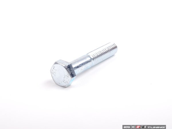 Auveco 3975 Hex Palnut Lock Nuts – 3/8-24 Thread, 9/16 Inch Hex, Zinc Plated, 100 Pieces
