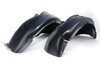 ES#2575479 - 9513345Q1KT - Weather Protection Package - Stage 2 - Includes a replacement belly pan, complete fender liners, and all necessary hardware - Assembled By ECS - Volkswagen