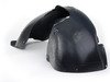 ES#2575479 - 9513345Q1KT - Weather Protection Package - Stage 2 - Includes a replacement belly pan, complete fender liners, and all necessary hardware - Assembled By ECS - Volkswagen