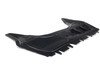 ES#2575479 - 9513345Q1KT - Weather Protection Package - Stage 2 - Includes a replacement belly pan, complete fender liners, and all necessary hardware - Assembled By ECS - Volkswagen