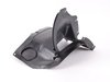 ES#2502851 - 5K0805912E - Front Fender Liner - Lower right - Does not include hardware - Genuine Volkswagen Audi - Volkswagen
