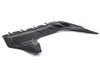 ES#2575479 - 9513345Q1KT - Weather Protection Package - Stage 2 - Includes a replacement belly pan, complete fender liners, and all necessary hardware - Assembled By ECS - Volkswagen