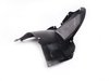 ES#2502851 - 5K0805912E - Front Fender Liner - Lower right - Does not include hardware - Genuine Volkswagen Audi - Volkswagen
