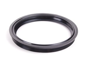 ES#2631479 - 16141182905 - Fuel Sending Unit Gasket - Priced Each  - Seal for fuel tank sending unit on your BMW - Vaico - 