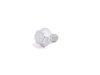 ES#467515 - N10156307 - Hex Bolt - Priced Each - Install new hardware with your new parts. M6x12 - Genuine Volkswagen Audi - Audi