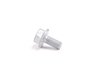 ES#467515 - N10156307 - Hex Bolt - Priced Each - Install new hardware with your new parts. M6x12 - Genuine Volkswagen Audi - Audi