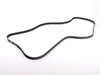 ES#2500803 - 06E903137AC - Accessory Belt - Keep your accessories working with a new drive belt. - Gates - Audi