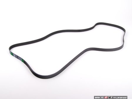 ES#2500803 - 06E903137AC - Accessory Belt - Keep your accessories working with a new drive belt. - Gates - Audi