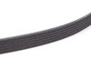 ES#2500803 - 06E903137AC - Accessory Belt - Keep your accessories working with a new drive belt. - Gates - Audi