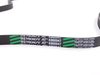ES#2500803 - 06E903137AC - Accessory Belt - Keep your accessories working with a new drive belt. - Gates - Audi