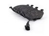 ES#2593288 - MK420PAD -  Front & Rear Genuine Brake Pad Kit - Replacement brake pads to restore your stopping power - Assembled By ECS - Volkswagen