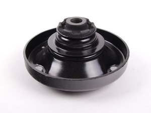ES#2569885 - 31306779604 - E53 X5 Front Strut Mount - Priced Each - A common source of front suspension noise - Lemforder - BMW