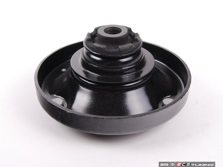 ES#2569885 - 31306779604 - E53 X5 Front Strut Mount - Priced Each - A common source of front suspension noise - Lemforder - BMW