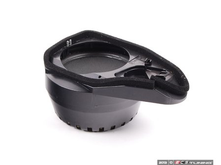 ES#181846 - 65138370867 - E36 Rear Speaker - Left - Replace blown speakers to restore peak audio performance - Genuine BMW - BMW