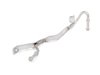 ES#39992 - 18207546979 - Clamp Bracket Top - Left Side - Replace your rusted clamp - Genuine MINI - MINI